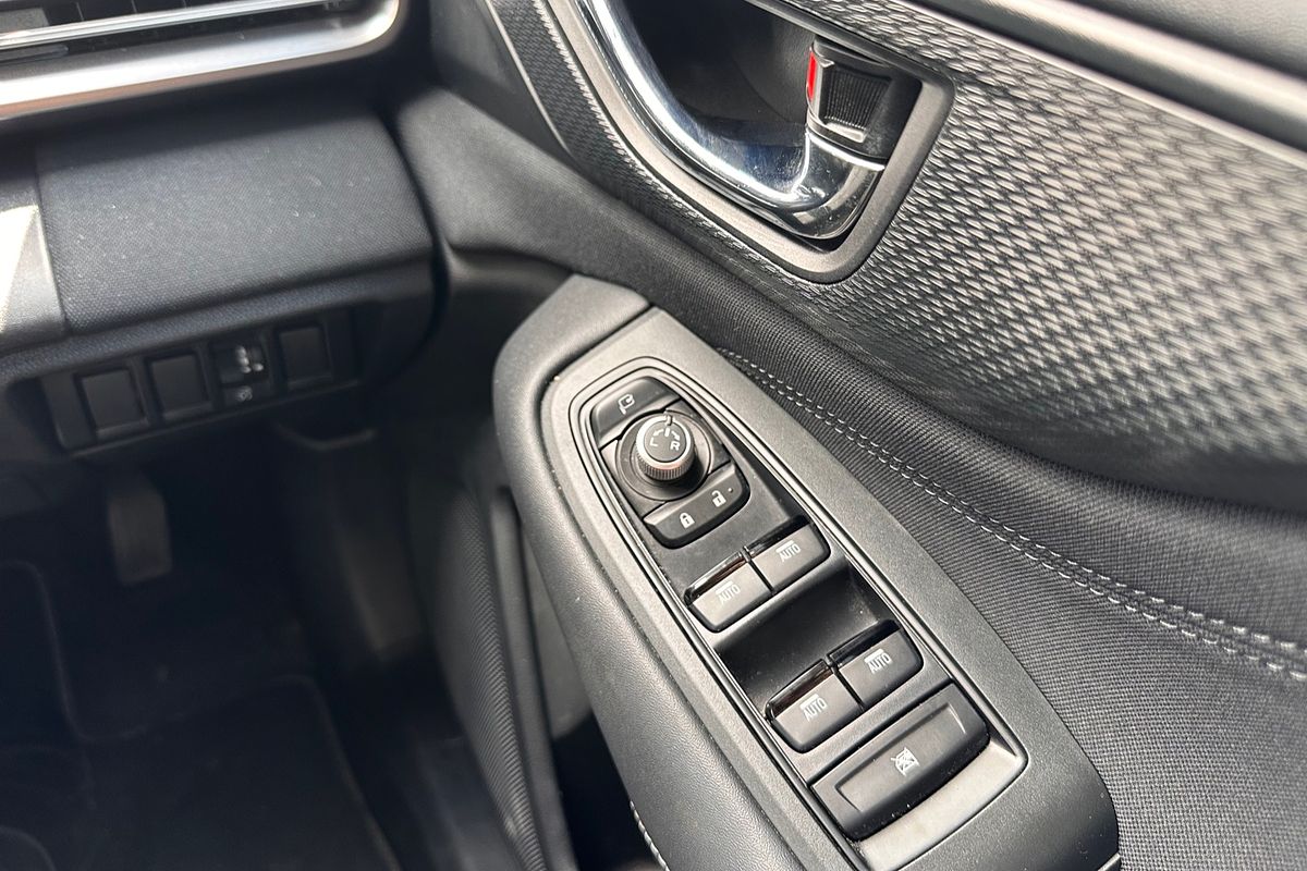 2021 Subaru Outback AWD 6GEN