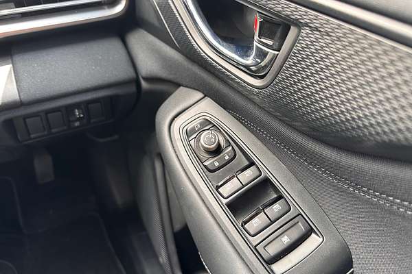 2021 Subaru Outback AWD 6GEN