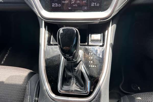 2021 Subaru Outback AWD 6GEN