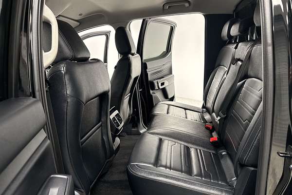 2022 Ford Ranger Sport 4X4 3.0L