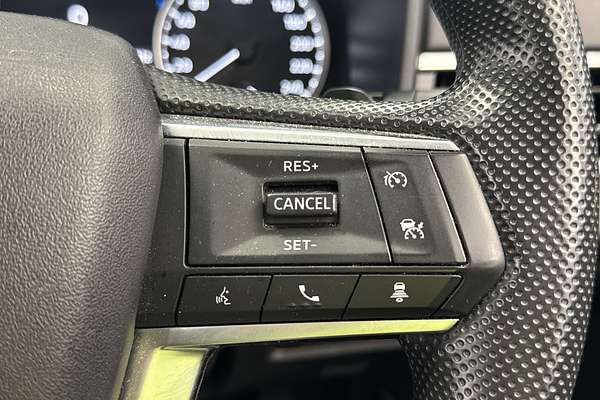 2023 Mitsubishi Outlander ES ZM