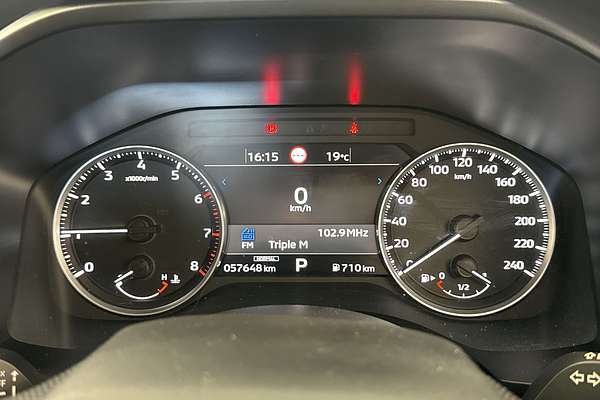 2023 Mitsubishi Outlander ES ZM