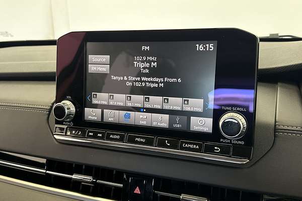 2023 Mitsubishi Outlander ES ZM