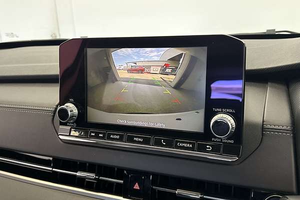 2023 Mitsubishi Outlander ES ZM