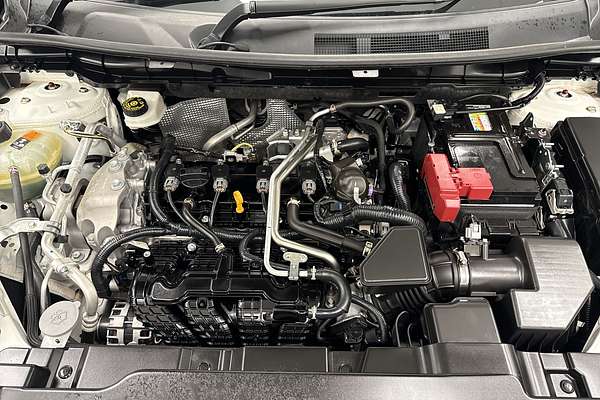 2023 Mitsubishi Outlander ES ZM