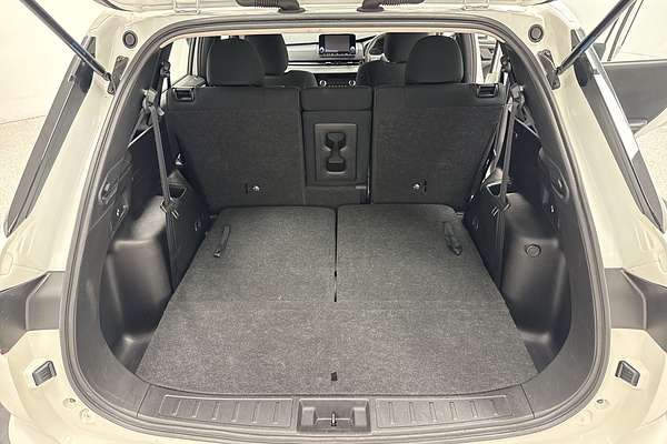 2023 Mitsubishi Outlander ES ZM