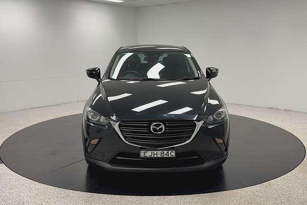 2020 Mazda CX-3 Maxx Sport DK