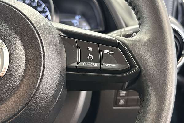 2020 Mazda CX-3 Maxx Sport DK