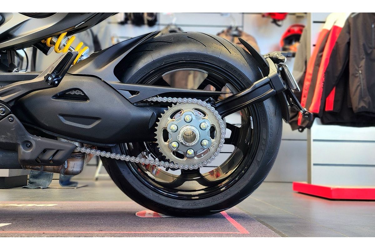 2026 Ducati XDIAVEL V4