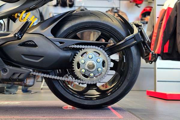 2026 Ducati XDIAVEL V4