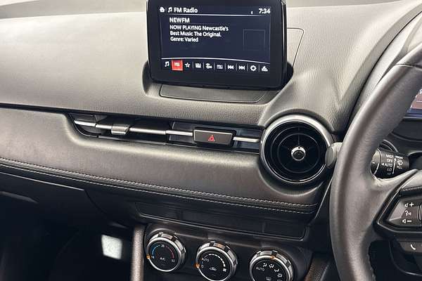 2020 Mazda CX-3 Maxx Sport DK