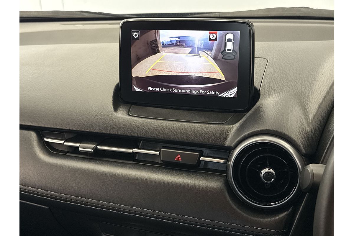 2020 Mazda CX-3 Maxx Sport DK