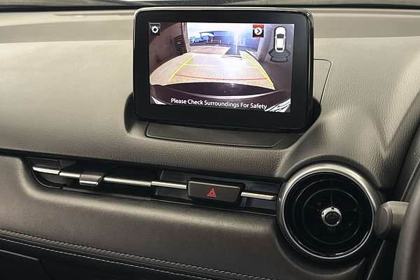 2020 Mazda CX-3 Maxx Sport DK