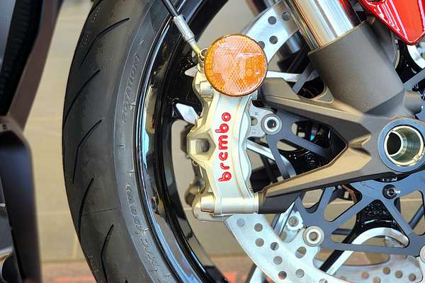 2026 Ducati XDIAVEL V4