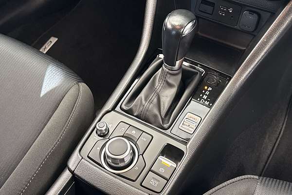 2020 Mazda CX-3 Maxx Sport DK