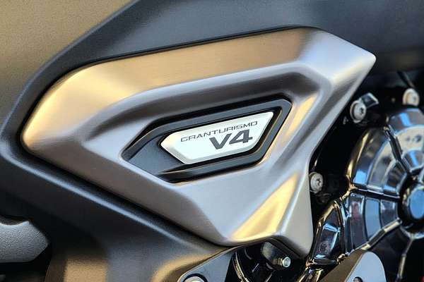 2026 Ducati XDIAVEL V4