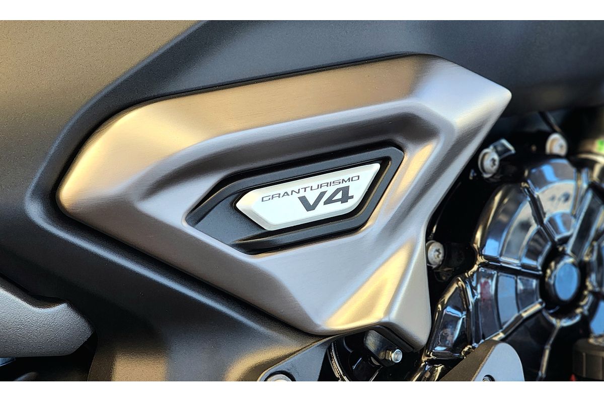 2026 Ducati XDIAVEL V4