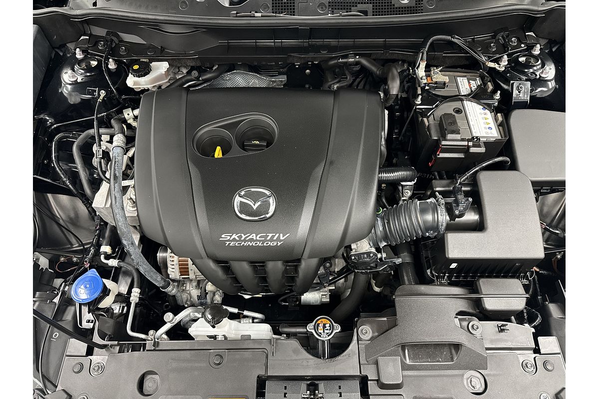 2020 Mazda CX-3 Maxx Sport DK