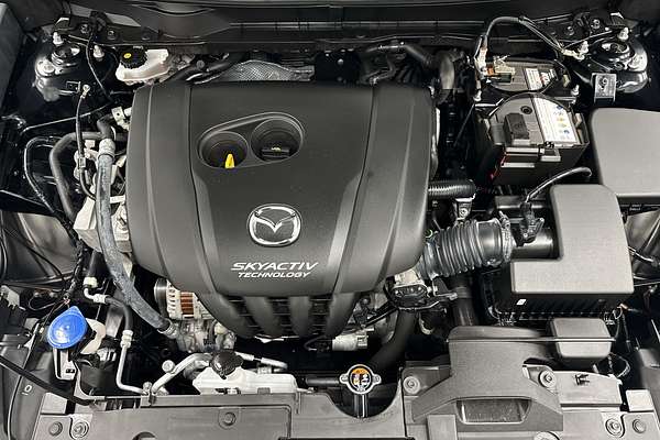 2020 Mazda CX-3 Maxx Sport DK