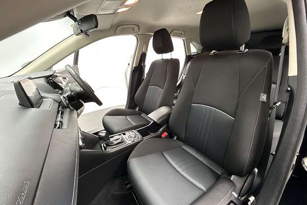 2020 Mazda CX-3 Maxx Sport DK