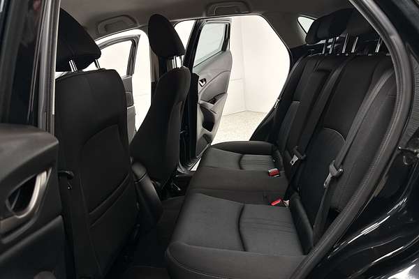 2020 Mazda CX-3 Maxx Sport DK