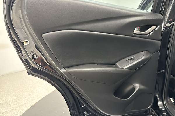 2020 Mazda CX-3 Maxx Sport DK