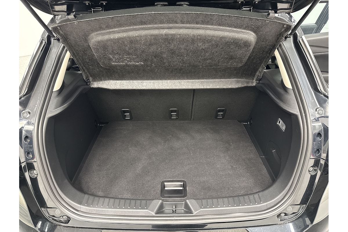 2020 Mazda CX-3 Maxx Sport DK