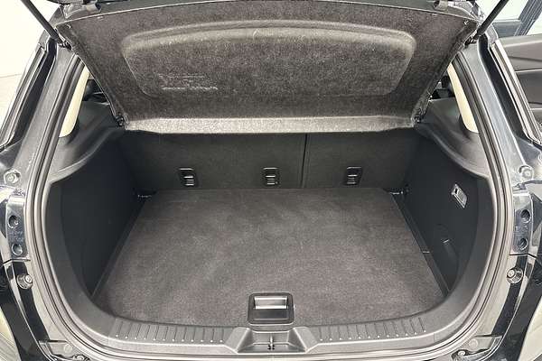 2020 Mazda CX-3 Maxx Sport DK