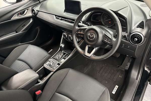2020 Mazda CX-3 Maxx Sport DK