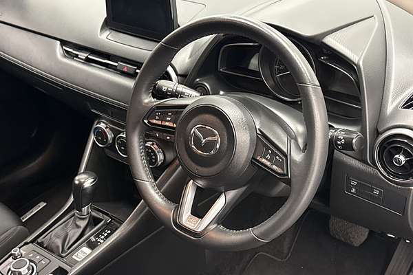 2020 Mazda CX-3 Maxx Sport DK