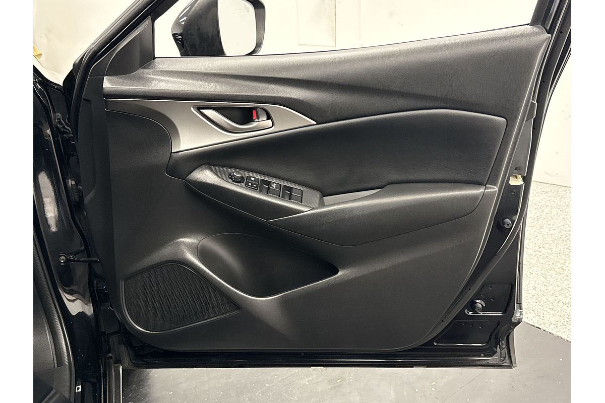 2020 Mazda CX-3 Maxx Sport DK