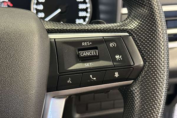 2022 Mitsubishi Outlander ES ZM