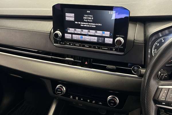 2022 Mitsubishi Outlander ES ZM