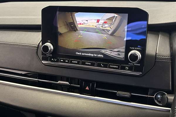 2022 Mitsubishi Outlander ES ZM