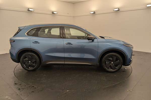 2025 MG MGS5 EV Excite 49 ZS3EM