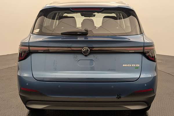 2025 MG MGS5 EV Excite 49 ZS3EM