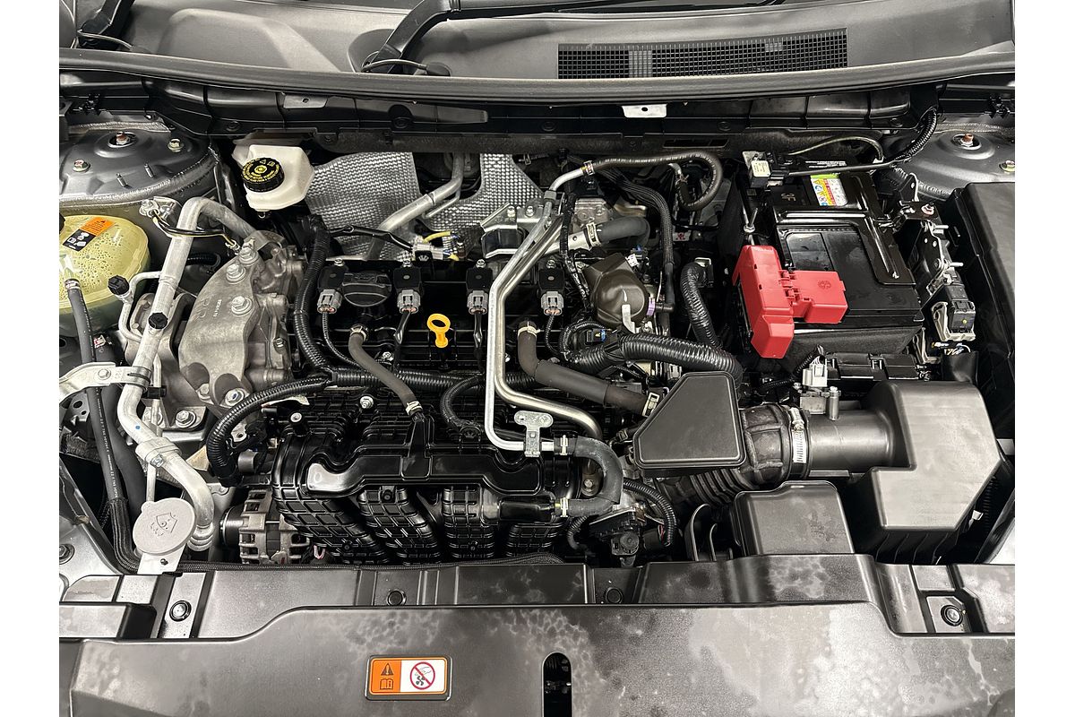 2022 Mitsubishi Outlander ES ZM