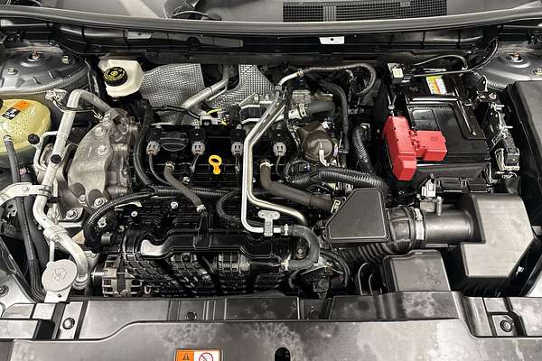 2022 Mitsubishi Outlander ES ZM