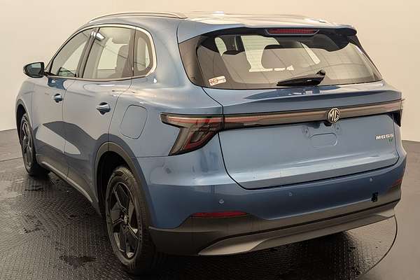 2025 MG MGS5 EV Excite 49 ZS3EM