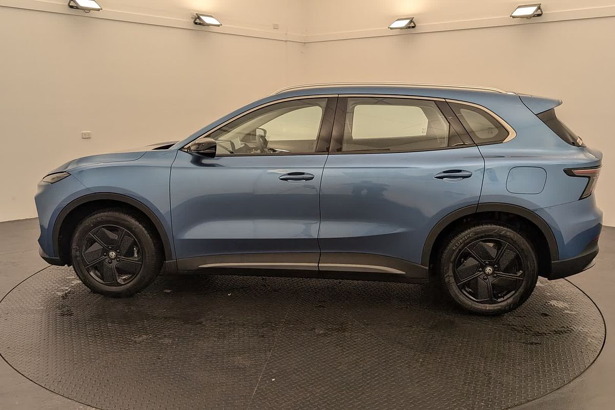 2025 MG MGS5 EV Excite 49 ZS3EM