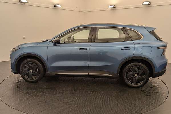 2025 MG MGS5 EV Excite 49 ZS3EM