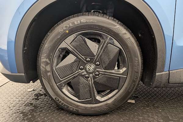 2025 MG MGS5 EV Excite 49 ZS3EM