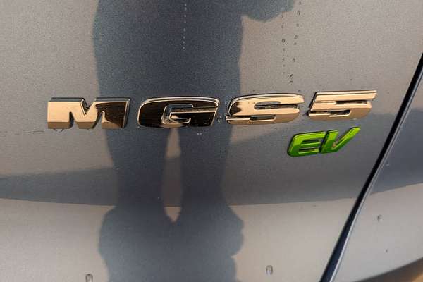 2025 MG MGS5 EV Excite 49 ZS3EM