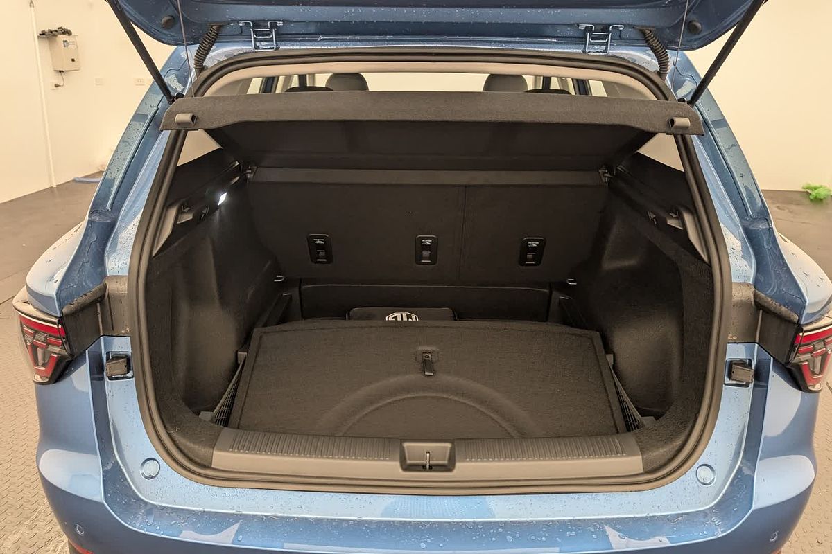 2025 MG MGS5 EV Excite 49 ZS3EM