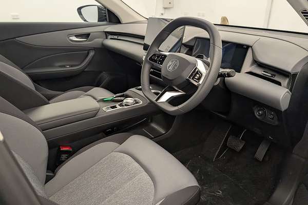 2025 MG MGS5 EV Excite 49 ZS3EM