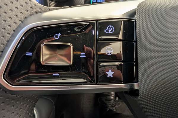 2025 MG MGS5 EV Excite 49 ZS3EM