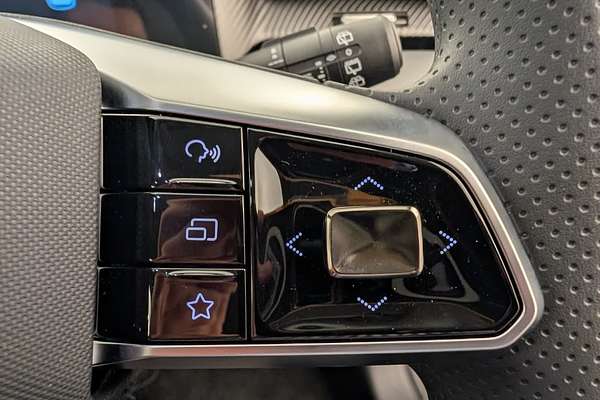 2025 MG MGS5 EV Excite 49 ZS3EM