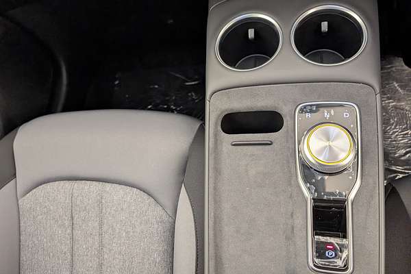 2025 MG MGS5 EV Excite 49 ZS3EM