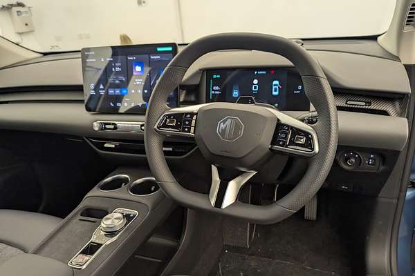 2025 MG MGS5 EV Excite 49 ZS3EM