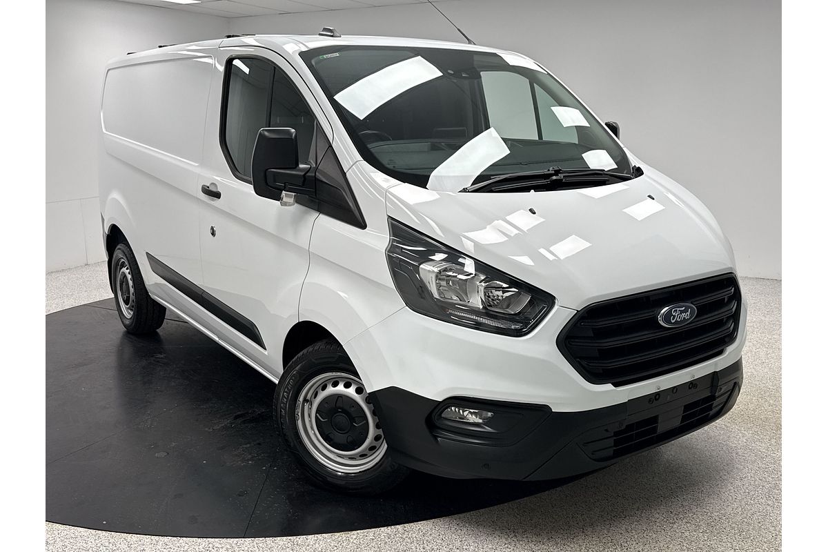 2021 Ford Transit Custom 340S VN SWB Low Roof
